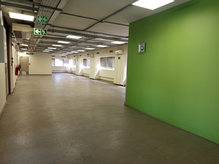 Commercial Property for Sale in Marshalltown Gauteng