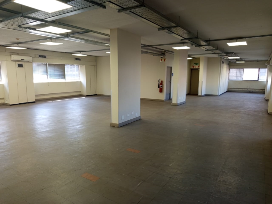 Commercial Property for Sale in Marshalltown Gauteng