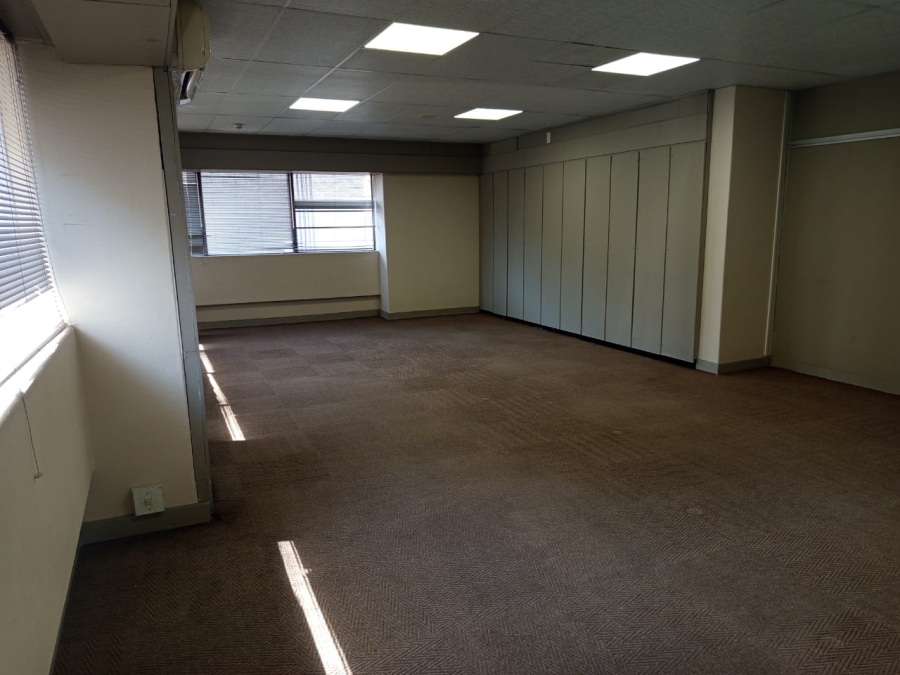 Commercial Property for Sale in Marshalltown Gauteng
