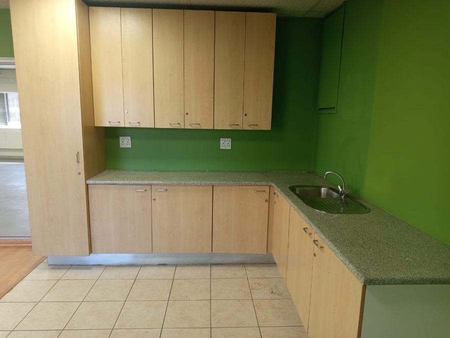 Commercial Property for Sale in Marshalltown Gauteng