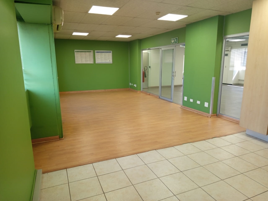 Commercial Property for Sale in Marshalltown Gauteng