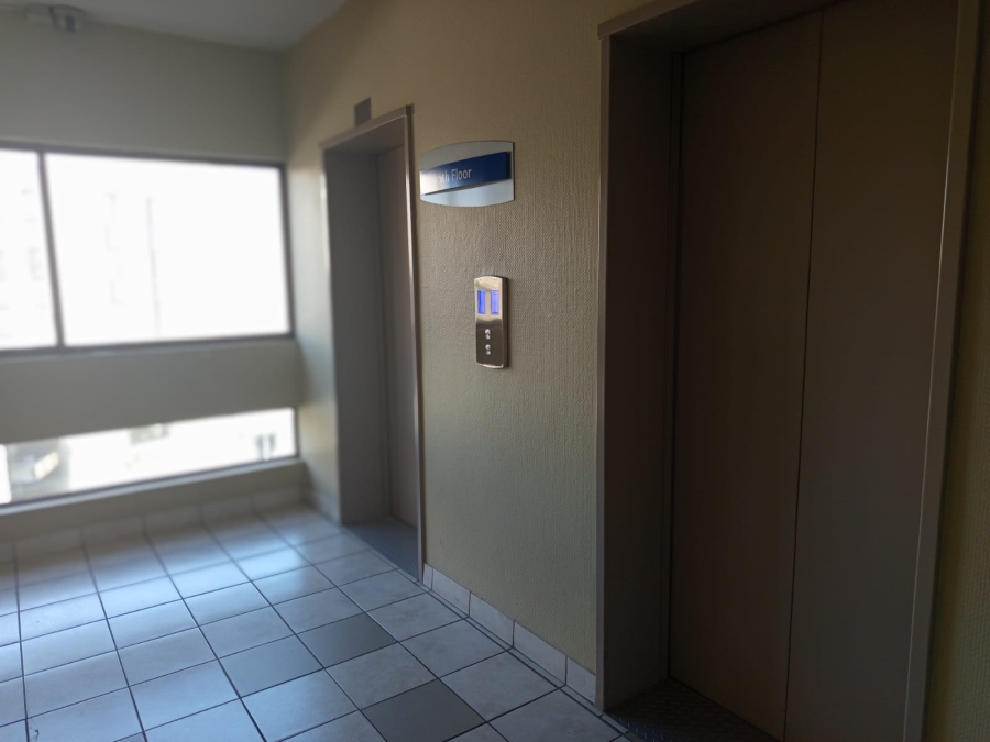 Commercial Property for Sale in Marshalltown Gauteng