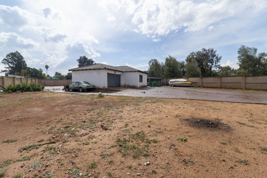5 Bedroom Property for Sale in Highbury Gauteng