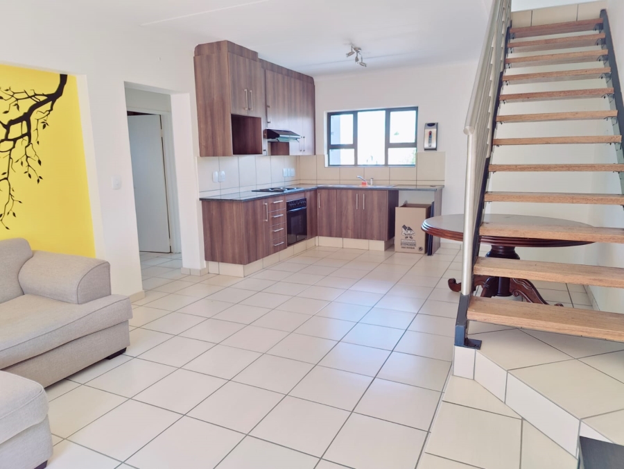 To Let 3 Bedroom Property for Rent in Barbeque Downs Gauteng