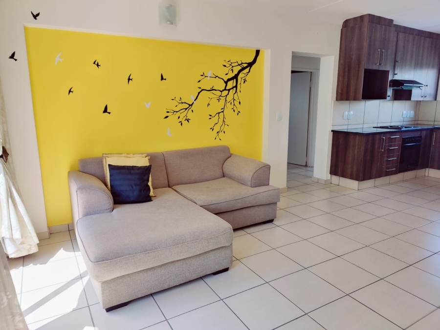 To Let 3 Bedroom Property for Rent in Barbeque Downs Gauteng