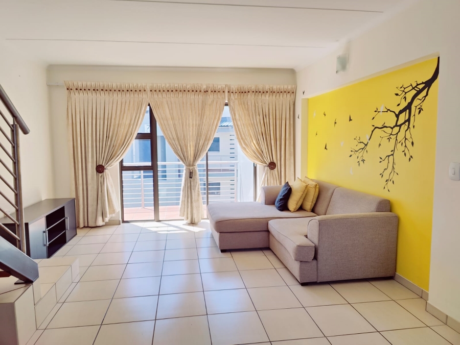 To Let 3 Bedroom Property for Rent in Barbeque Downs Gauteng
