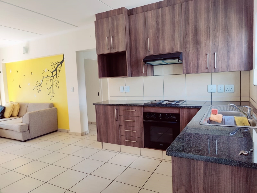 To Let 3 Bedroom Property for Rent in Barbeque Downs Gauteng