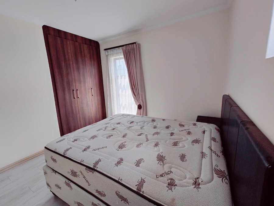 To Let 3 Bedroom Property for Rent in Barbeque Downs Gauteng