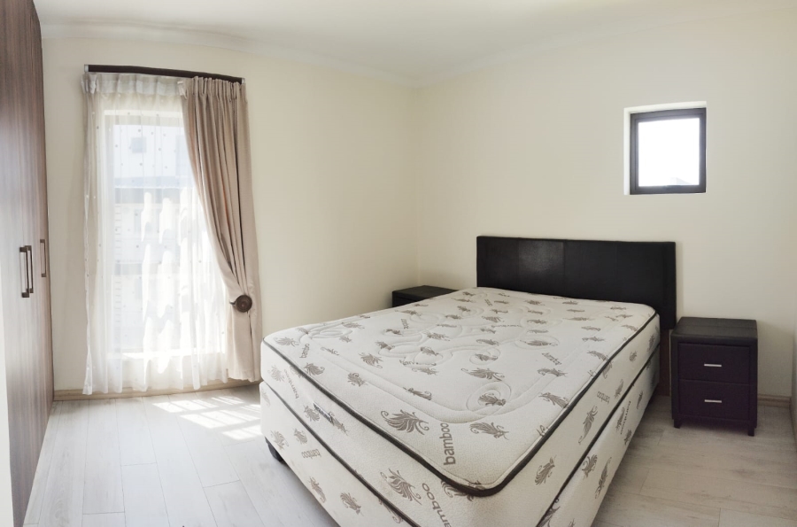 To Let 3 Bedroom Property for Rent in Barbeque Downs Gauteng