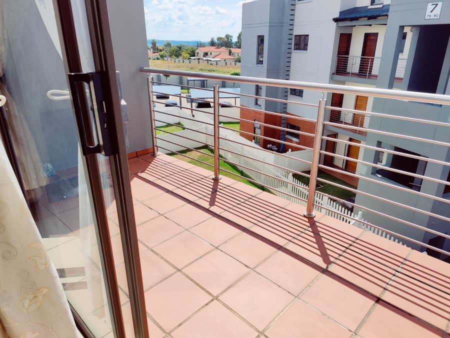 To Let 3 Bedroom Property for Rent in Barbeque Downs Gauteng