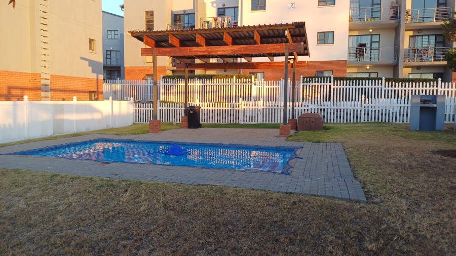 To Let 3 Bedroom Property for Rent in Barbeque Downs Gauteng