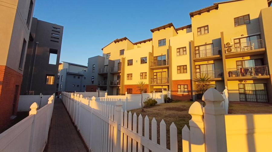 To Let 3 Bedroom Property for Rent in Barbeque Downs Gauteng