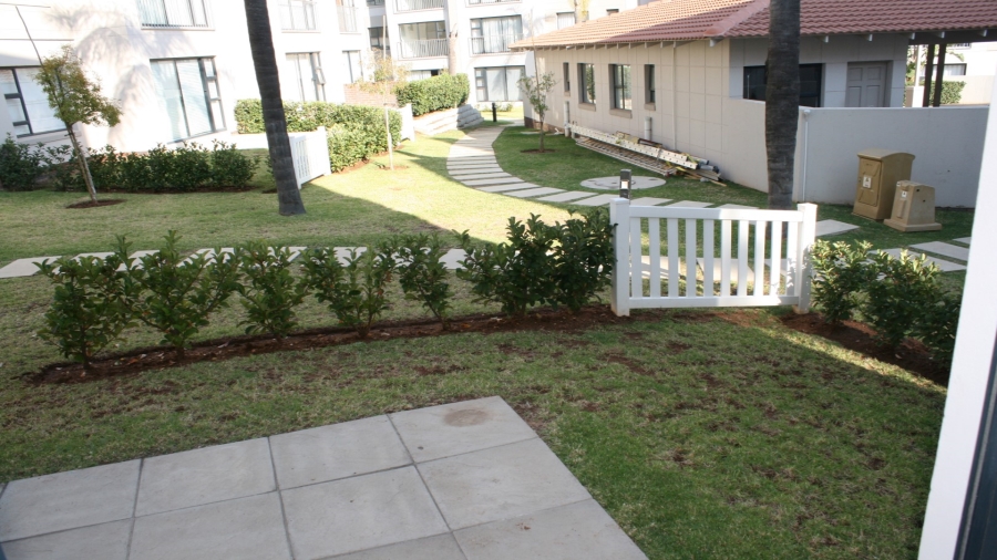 To Let 1 Bedroom Property for Rent in Beverley Gauteng