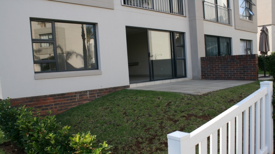 To Let 1 Bedroom Property for Rent in Beverley Gauteng