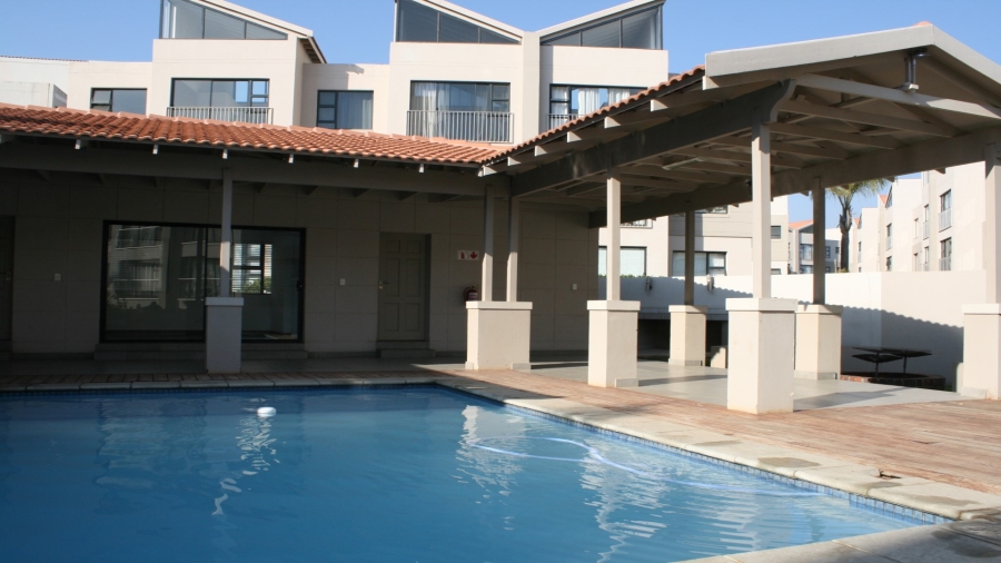 To Let 1 Bedroom Property for Rent in Beverley Gauteng