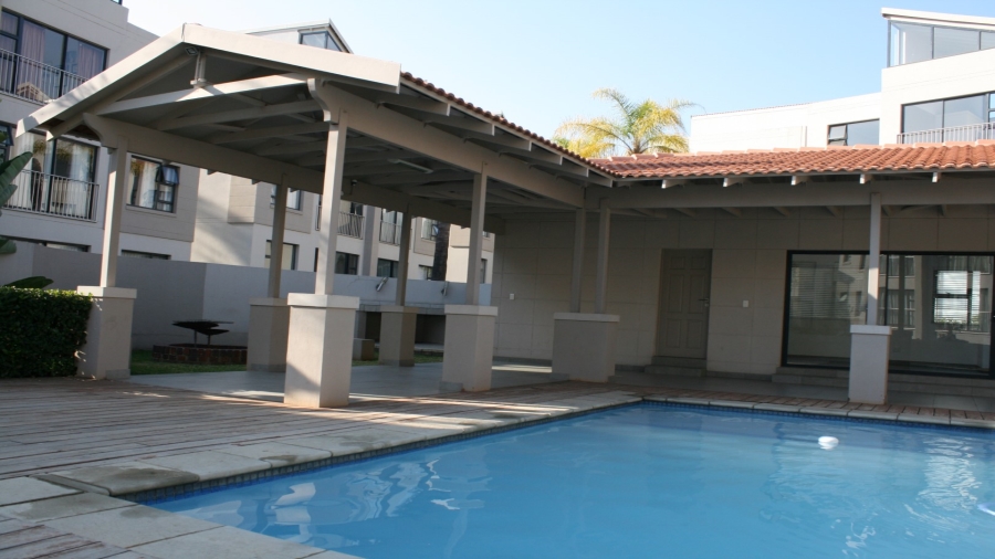 To Let 1 Bedroom Property for Rent in Beverley Gauteng