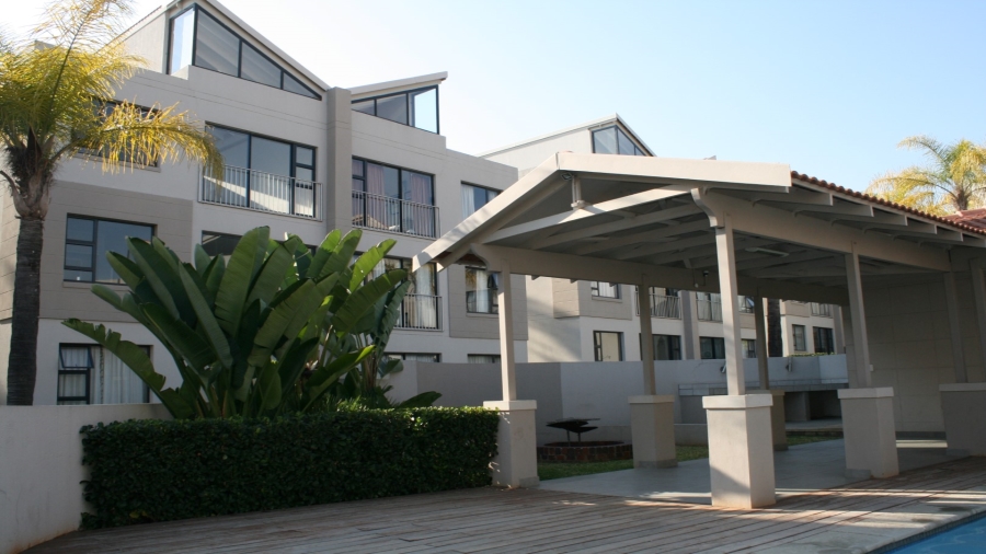 To Let 1 Bedroom Property for Rent in Beverley Gauteng