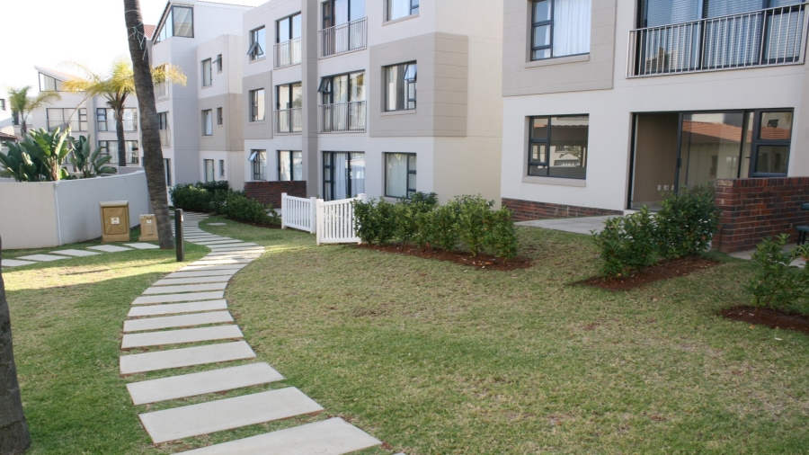 To Let 1 Bedroom Property for Rent in Beverley Gauteng