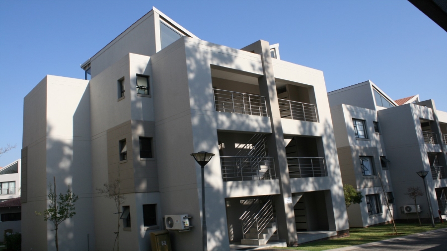To Let 1 Bedroom Property for Rent in Beverley Gauteng