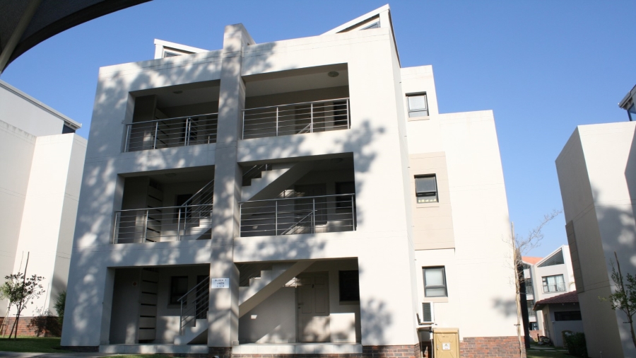 To Let 1 Bedroom Property for Rent in Beverley Gauteng