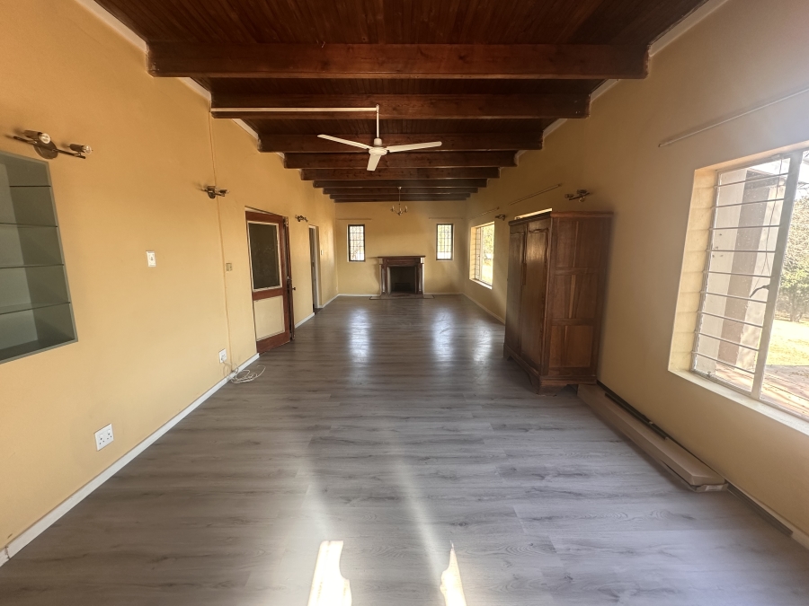 To Let 3 Bedroom Property for Rent in Lanseria Gauteng