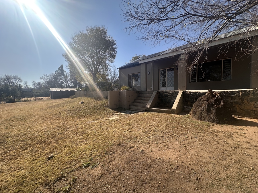 To Let 3 Bedroom Property for Rent in Lanseria Gauteng