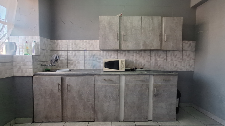 2 Bedroom Property for Sale in Sunnyside Gauteng