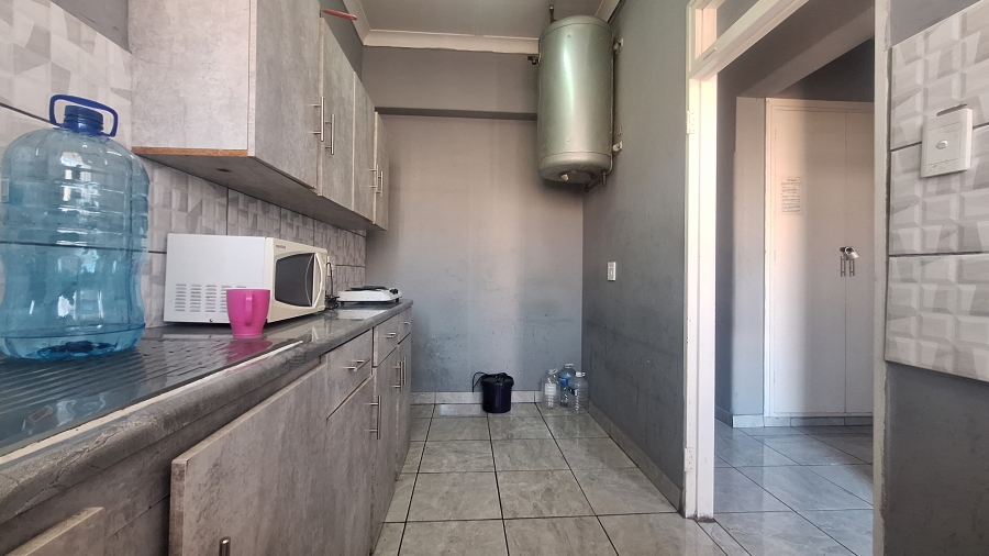 2 Bedroom Property for Sale in Sunnyside Gauteng