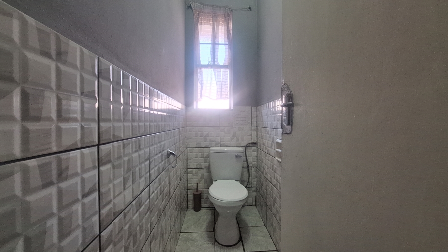 2 Bedroom Property for Sale in Sunnyside Gauteng