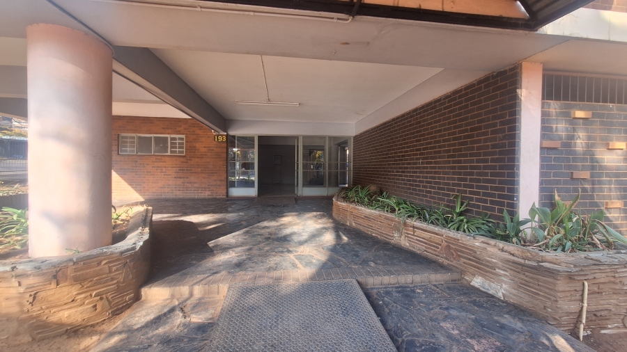 2 Bedroom Property for Sale in Sunnyside Gauteng