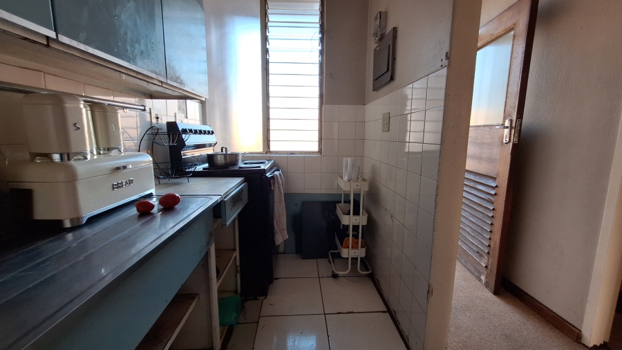 0 Bedroom Property for Sale in Sunnyside Gauteng