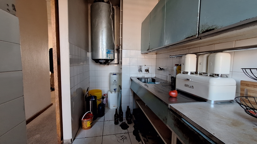 0 Bedroom Property for Sale in Sunnyside Gauteng