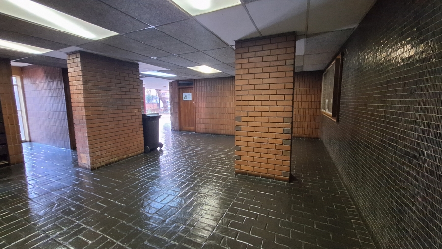 0 Bedroom Property for Sale in Sunnyside Gauteng