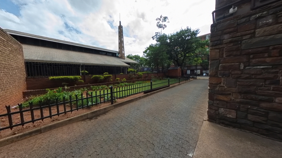 0 Bedroom Property for Sale in Sunnyside Gauteng