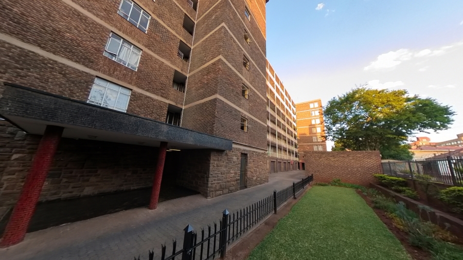 0 Bedroom Property for Sale in Sunnyside Gauteng