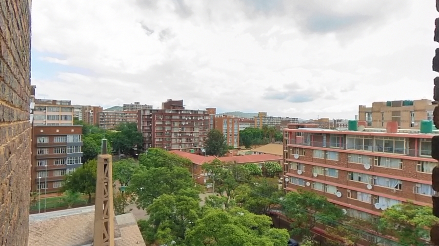 0 Bedroom Property for Sale in Sunnyside Gauteng