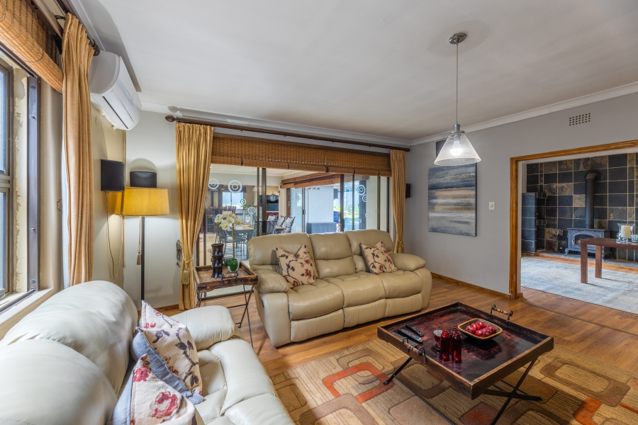 4 Bedroom Property for Sale in Bryanston Gauteng