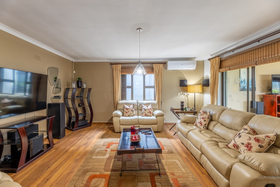 4 Bedroom Property for Sale in Bryanston Gauteng