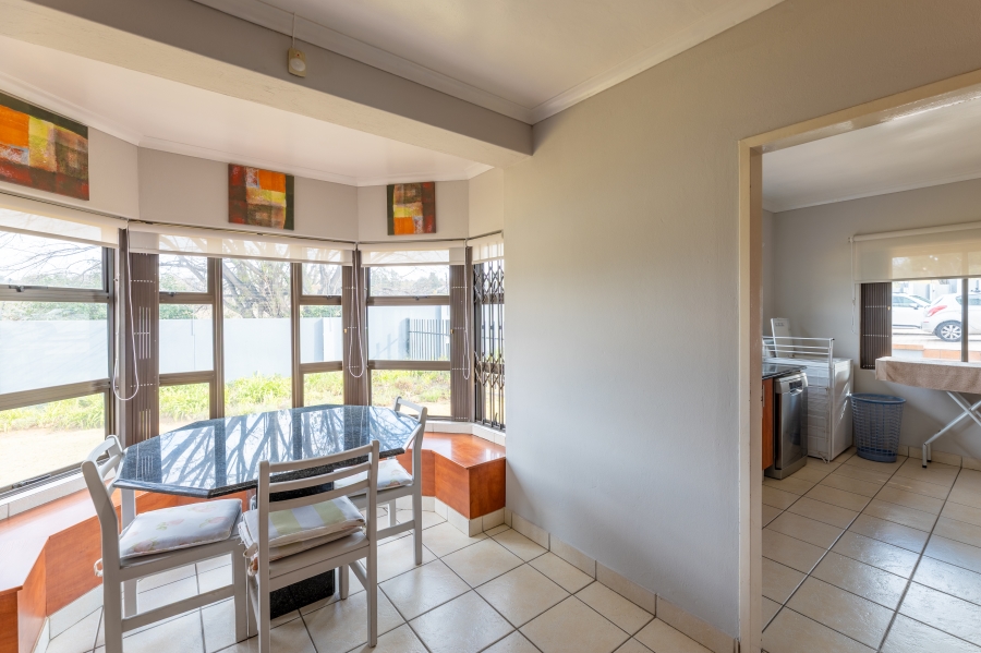 4 Bedroom Property for Sale in Bryanston Gauteng