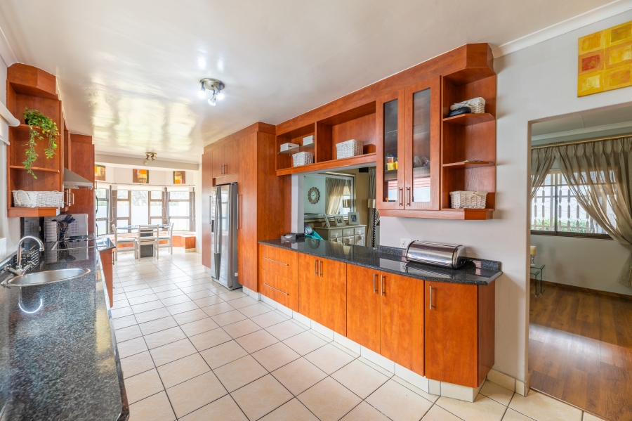 4 Bedroom Property for Sale in Bryanston Gauteng