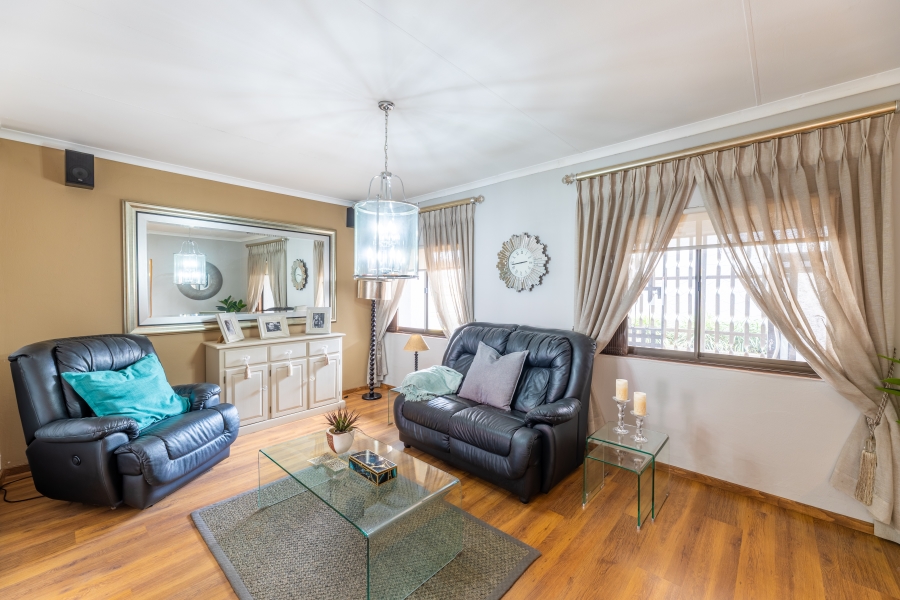 4 Bedroom Property for Sale in Bryanston Gauteng