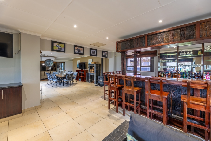 4 Bedroom Property for Sale in Bryanston Gauteng