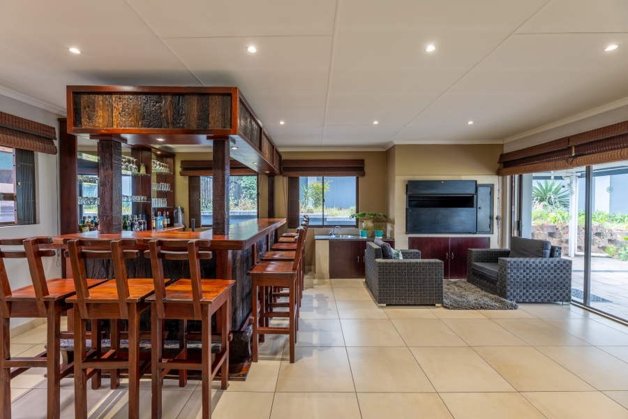 4 Bedroom Property for Sale in Bryanston Gauteng