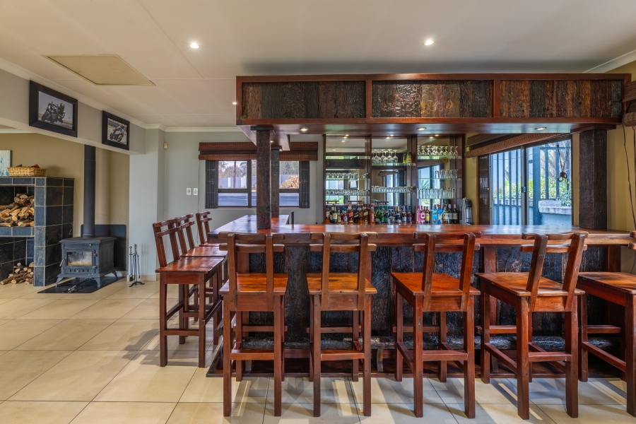 4 Bedroom Property for Sale in Bryanston Gauteng