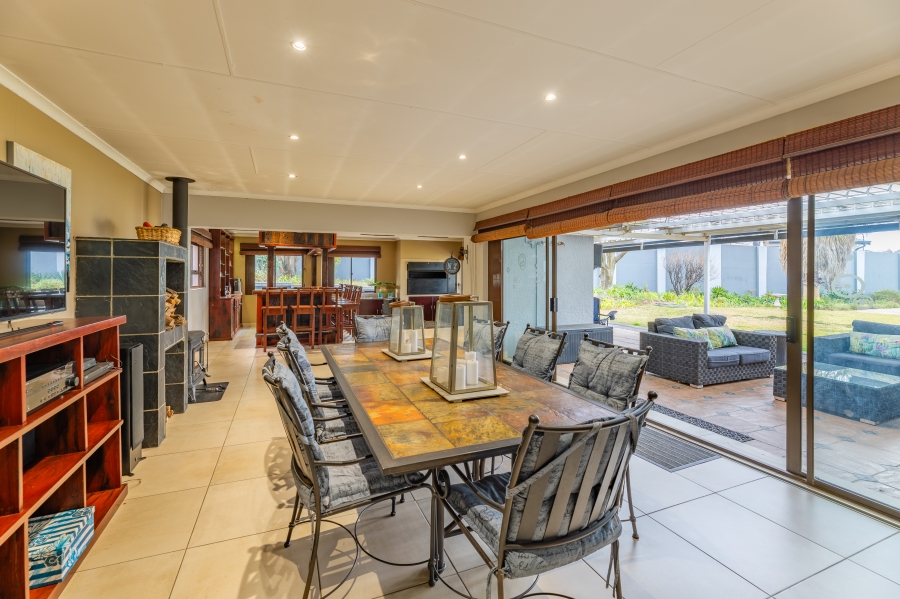 4 Bedroom Property for Sale in Bryanston Gauteng