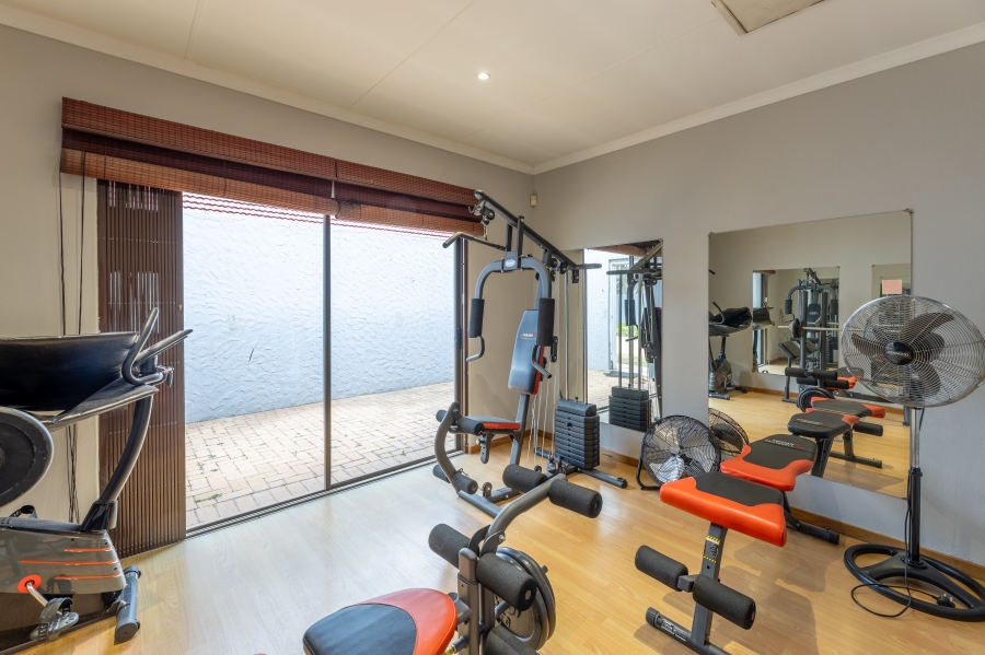 4 Bedroom Property for Sale in Bryanston Gauteng