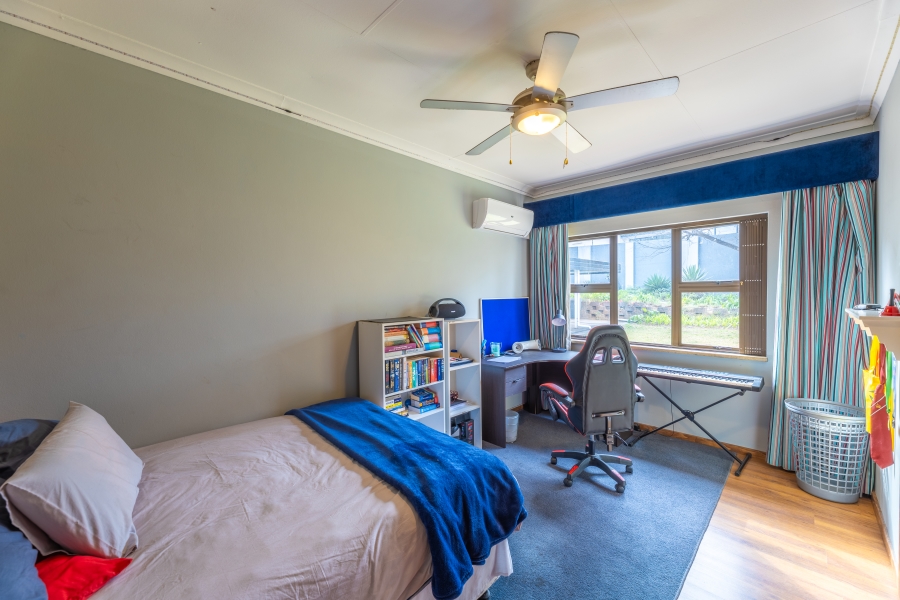 4 Bedroom Property for Sale in Bryanston Gauteng