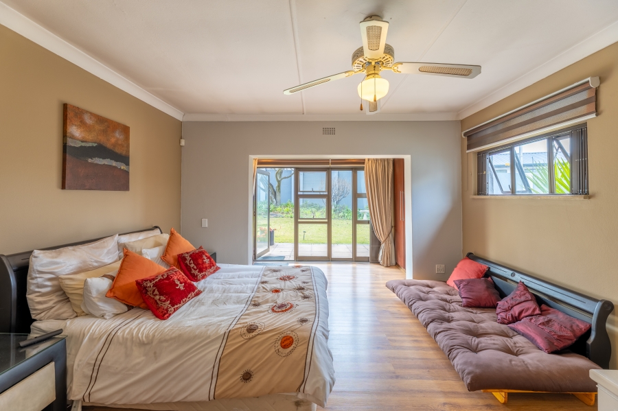 4 Bedroom Property for Sale in Bryanston Gauteng