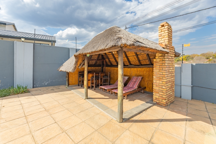 4 Bedroom Property for Sale in Bryanston Gauteng