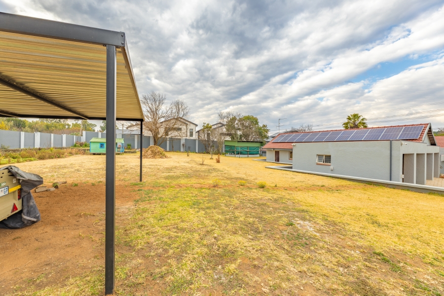 4 Bedroom Property for Sale in Bryanston Gauteng